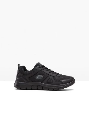 Obrázek produktu Wygodne sneakersy marki Skechers z pianką memory BonPrix czarny