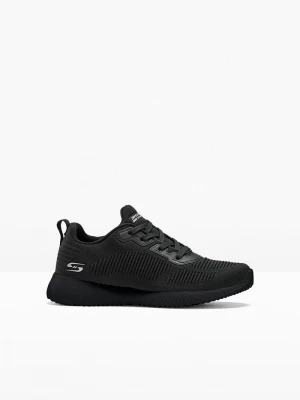 Obrázek produktu Wygodne sneakersy Skechers z pianką memory BonPrix czarny