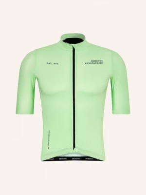 Obrázek produktu X-Bionic Cyklistický Dres Corefusion Ride Jersey světle zelená