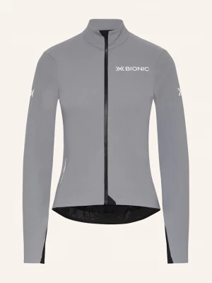 Obrázek produktu X-Bionic Cyklistický Dres Corefusion Ride Softshell šedá
