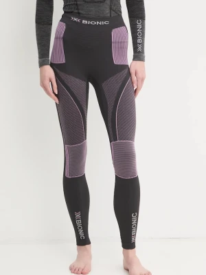 Obrázek produktu X-bionic funkční legíny dámské ENERGY ACCUMULATOR 4.0 černá