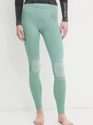 Obrázek produktu X-bionic Funkční legíny X-Bionic Energizer 4.0 zelená