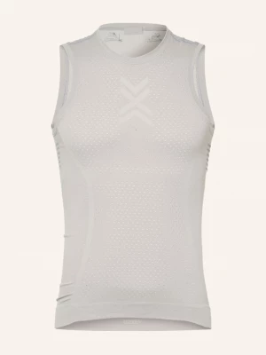 Obrázek produktu X-Bionic Funkční Prádlo-Top Xceed Ride Unisex Se Síťovinou světle šedá / stříbrná