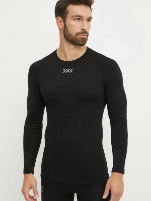 Obrázek produktu X-bionic Funkční triko dlouhým rukávem X-Bionic Symbio Merino černá