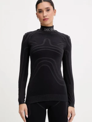 Obrázek produktu X-bionic Funkční triko s dlouhým rukávem X-Bionic HEATLOOP SHIRT černá