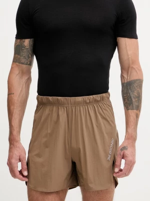 Obrázek produktu X-bionic sportovní šortky pánské COREFUSION RUN hnědá