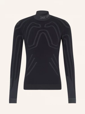 Obrázek produktu X-Bionic Tričko S Dlouhým Rukávem Heatloop černá