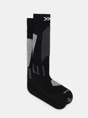 Obrázek produktu X-socks lyžařské ponožky SKI DISCOVER OTC černá
