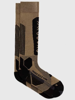 Obrázek produktu X-socks Lyžařské ponožky X-Socks Helixx Gold 4.0