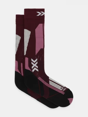 Obrázek produktu X-socks Lyžařské ponožky X-Socks SKI TOURING PERFORM OTC fialová