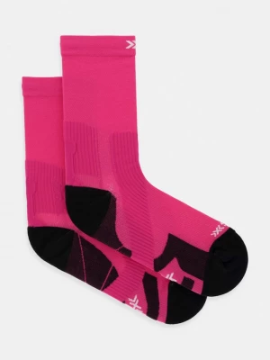 Obrázek produktu X-socks ponožky dámské RUN PERFORM CREW růžová