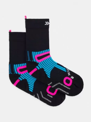 Obrázek produktu X-socks ponožky HIKE ANATOMIX CREW černá