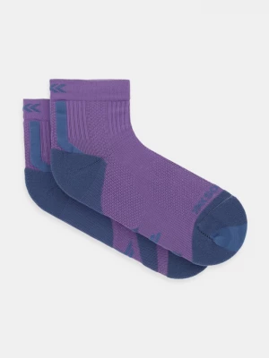 Obrázek produktu X-socks ponožky RUN DISCOVER ANKLE fialová