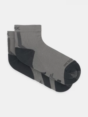 Obrázek produktu X-socks ponožky RUN DISCOVER ANKLE hnědá