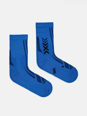 Obrázek produktu X-socks Ponožky X-Socks Hike Discover Crew modrá