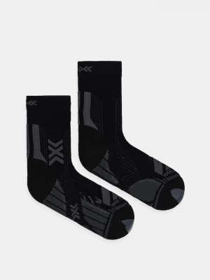 Obrázek produktu X-socks Ponožky X-Socks Hike Expert Silver Crew černá