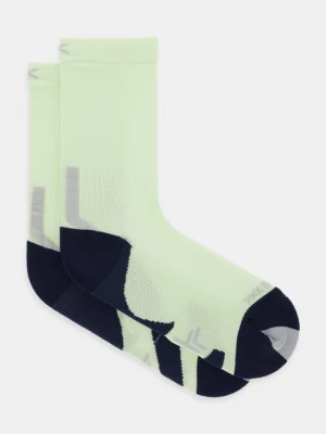 Obrázek produktu X-socks Ponožky X-Socks RUN DISCOVER CREW zelená