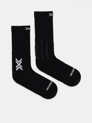 Obrázek produktu X-socks Ponožky X-Socks Run Perform Warm Crew černá