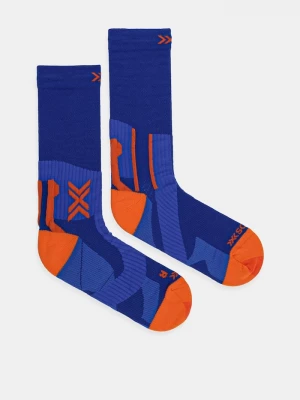 Obrázek produktu X-socks Ponožky Run Perform Warm Crew modrá