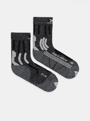 Obrázek produktu X-socks Ponožky X-Socks Trek X Linen šedá