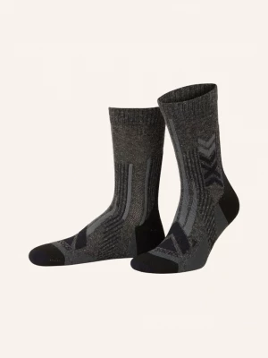 Obrázek produktu X-Socks Trekingové Ponožky Hike Perform Merino b036 black / charcoal