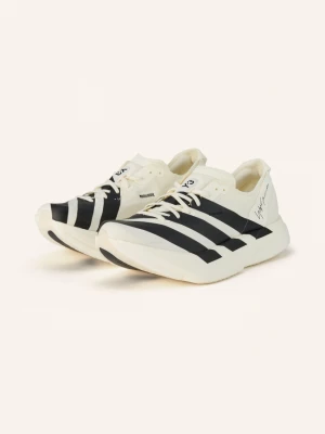 Obrázek produktu Y-3 Běžecké Boty Y-3 Adios Pro 4 krémová / černá