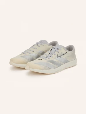 Obrázek produktu Y-3 Běžecké Boty Y-3 Adizero rc6 bílá / stříbrná