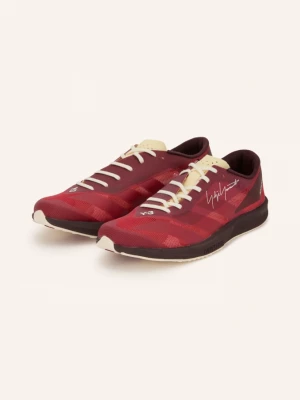 Obrázek produktu Y-3 Běžecké Boty Y-3 Adizero rc6 tmavě červená / krémová