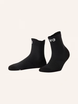 Obrázek produktu Y-3 Běžecké Ponožky Y-3 Run černá