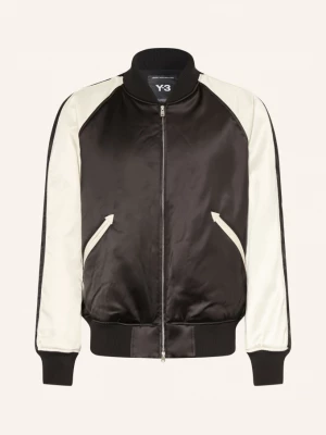 Obrázek produktu Y-3 Bluzon y3-Liquid Logo Satin černá / bílá