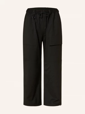 Obrázek produktu Y-3 Cargo Kalhoty Wide Fit černá