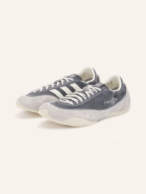 Obrázek produktu Y-3 Sneakersy Tokyo Warped tmavě šedá / světle šedá