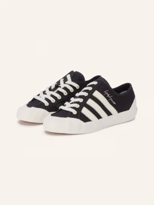 Obrázek produktu Y-3 Sneakersy Y-3 Nisi Lo černá / bílá