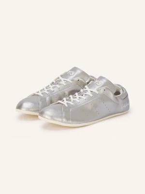 Obrázek produktu Y-3 Sneakersy Y-3 Stan Smith Lo Pro stříbrná / režná