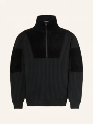 Obrázek produktu Y-3 Svetr Troyer černá