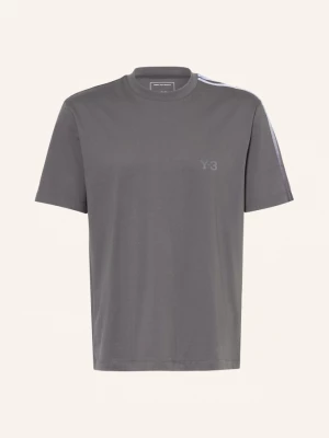 Obrázek produktu Y-3 Tričko šedá / světle šedá