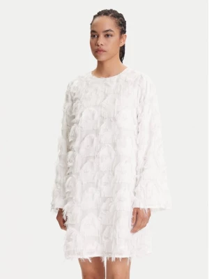 Obrázek produktu YAS Koktejlové šaty 26038226 Bílá Loose Fit