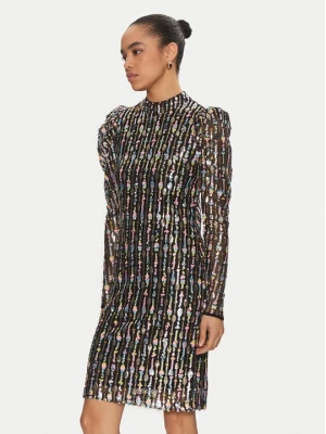 Obrázek produktu YAS Koktejlové šaty Binna 26036018 Barevná Slim Fit
