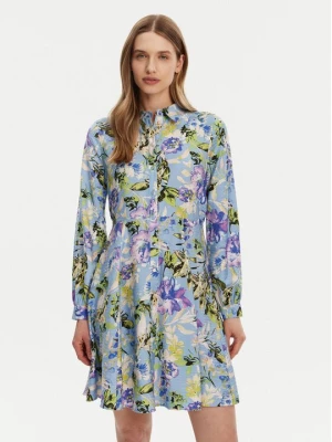 Obrázek produktu YAS Košilové šaty Kaya 26037079 Barevná Regular Fit