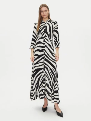 Obrázek produktu YAS Košilové šaty Savanna 26022663 Béžová Loose Fit