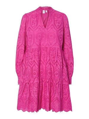 Obrázek produktu YAS Šaty 'YASHoli' pink