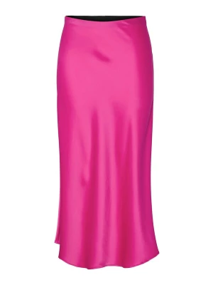 Obrázek produktu YAS Sukně 'YASPELLA' pink