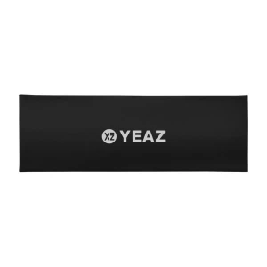 Obrázek produktu YEAZ Šperky do vlasů černá / bílá