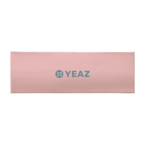 Obrázek produktu YEAZ Šperky do vlasů šedá / růžová