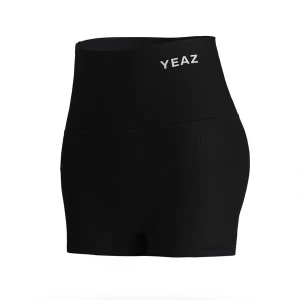 Obrázek produktu YEAZ Sportovní kalhoty 'Club Level' černá / bílá