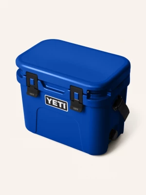 Obrázek produktu Yeti Chladicí Box Roadie® 15 modrá / stříbrná / černá