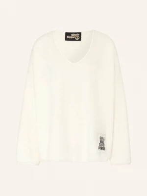 Obrázek produktu Yippie Hippie Mikina režná / černá