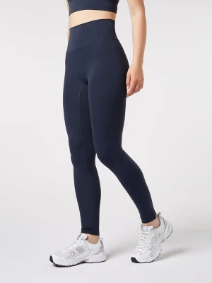 Obrázek produktu YO-GAYA Legíny 'Legging' marine modrá