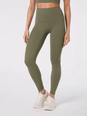 Obrázek produktu YO-GAYA Legíny 'Legging' olivová