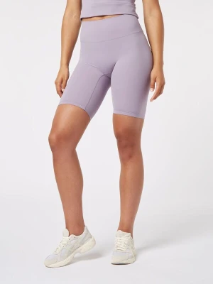 Obrázek produktu YO-GAYA Legíny 'Legging Short' lenvandulová